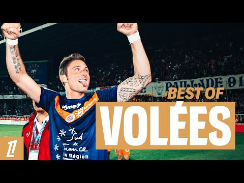 Ligue 1 Vintage and Ligue 1 McDonald's 🇬🇧