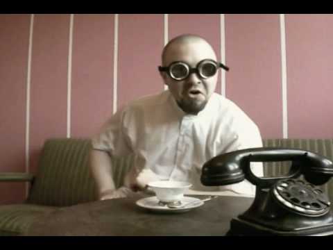 Bassbottle advertising ^^