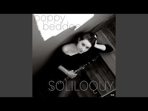 Fantasy for Clarinet, Op. 87