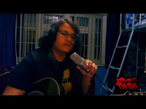 Kayncee - 16.Bars - Your16BarsTV