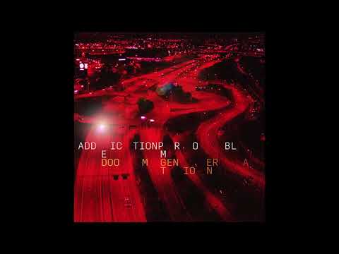 Addictionproblem - Doom Generation (Vatican Shadow Remix) [MRSR0001]