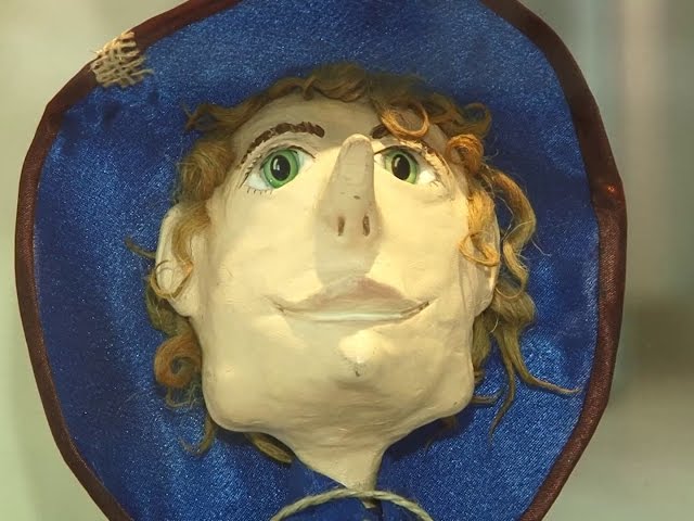 Куклы настроения