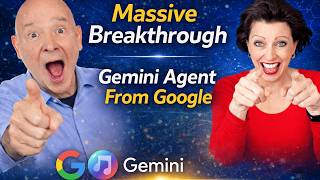 This Gemini AI Genius Fixes Computer Headaches While You Watch!