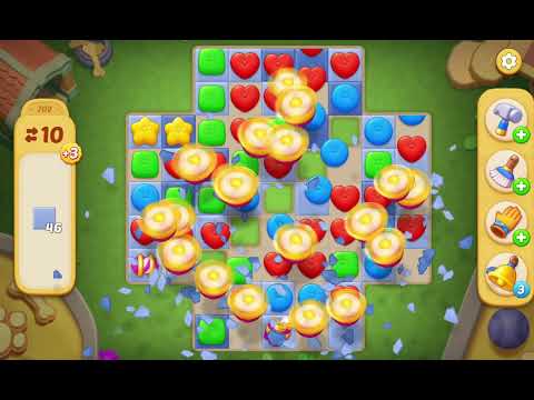 Matchington Mansion #702