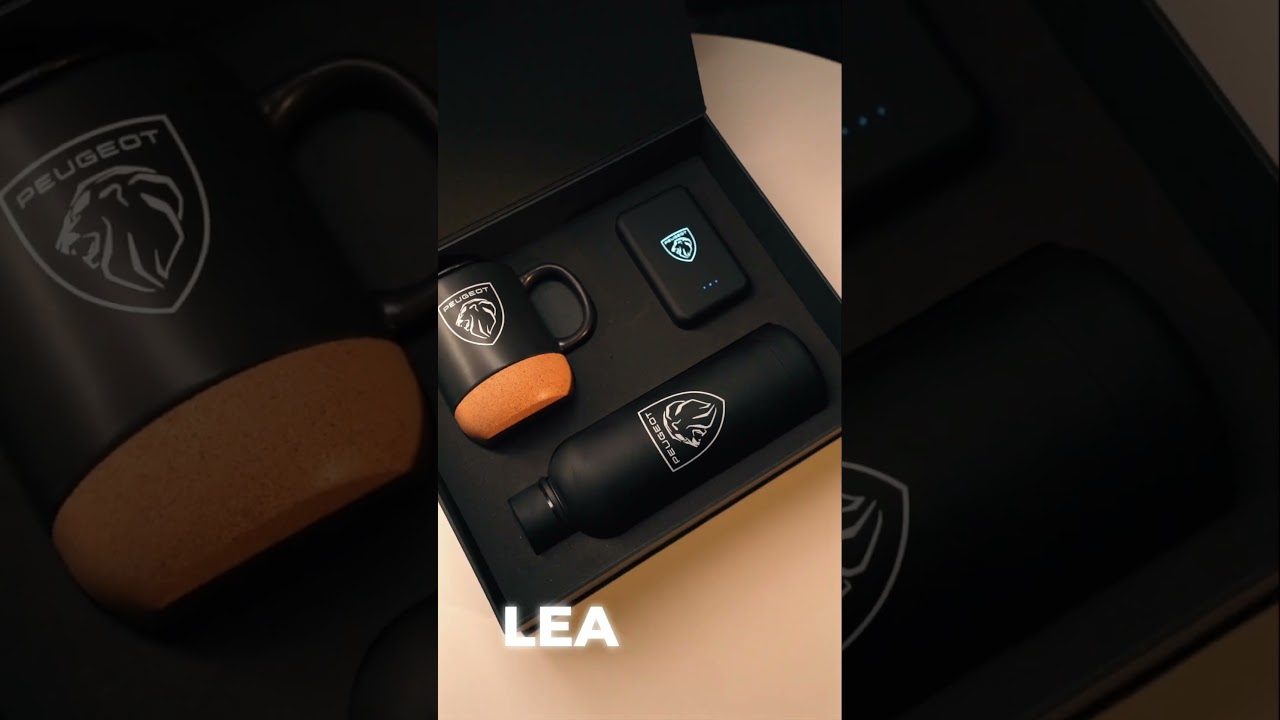 Premium Corporate Gift Boxes in Dubai!