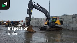 Volvo EC300 E L tracked excavator for sale - Image 4 | Machineryline UG Volvo EC300 E L tracked excavator | Image 4 - Machineryline