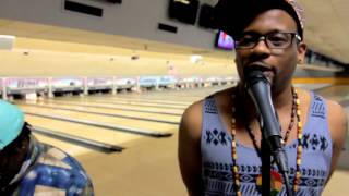 Open Mike Eagle - Very Much Money (Bowling Alley Performance)