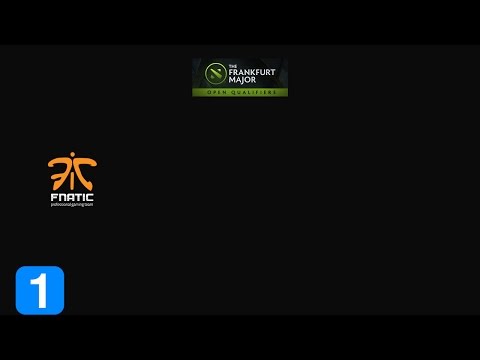 Full Highlights Fnatic vs Signature.Trust - Frankfurt Major 2015