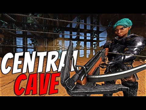 How I FOUGHT 16 ENEMIES For INSANE PROFIT - ARK