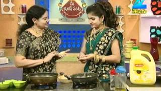 Mee Inti Vanta Jan. 19 '12 Part - 2