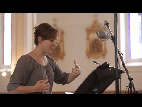 Julie Boulianne et Luc Beauséjour - HANDEL, Alcina: Stà nell'Ircana pietrosa tana