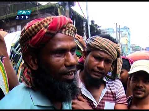 চট্টগ্রামেও ঊর্ধ্বমুখী চালের বাজার