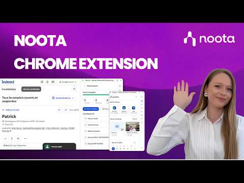 Item video thumbnail