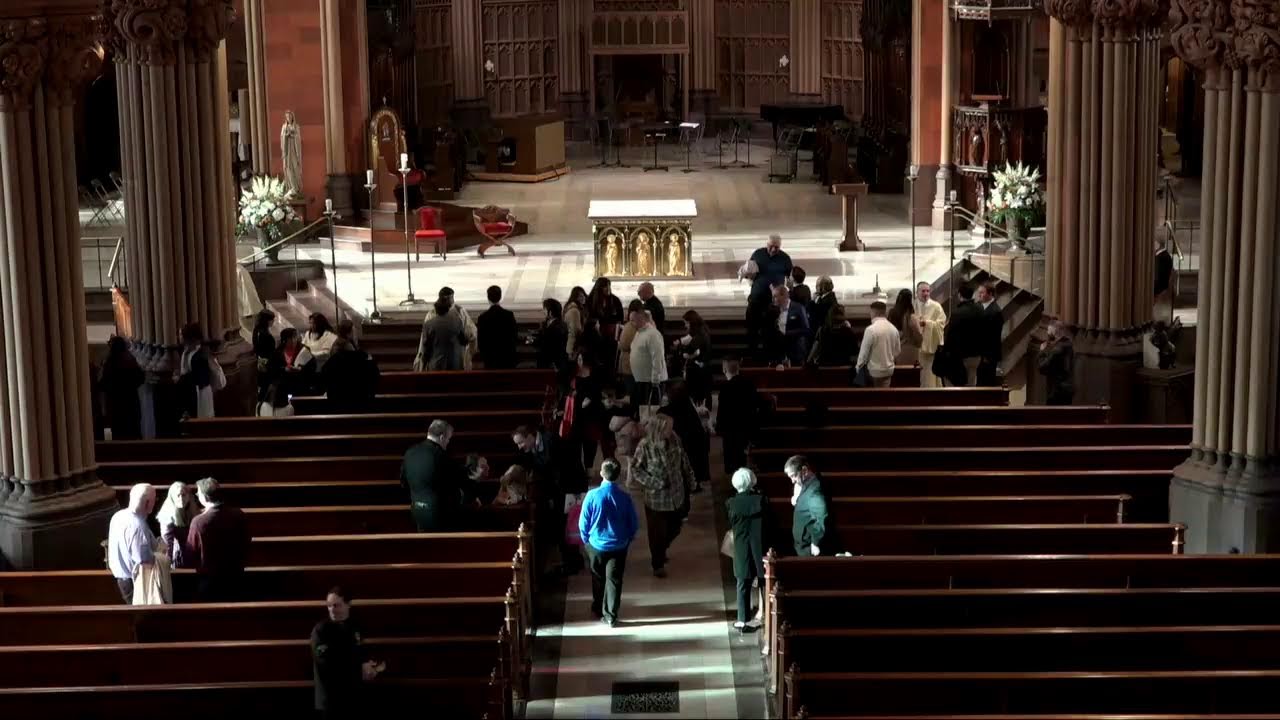 11/18/23 | 2023 November Ordination