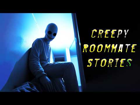 4 True Scary Roommate Stories to Make You Wanna Live Alone