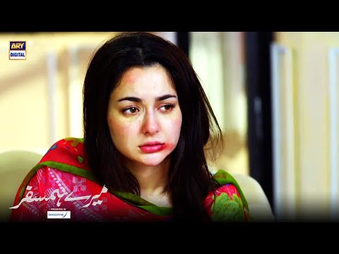 #MereHumSafar BEST SCENE 04 | Episode 11 | Presented By Sensodyne