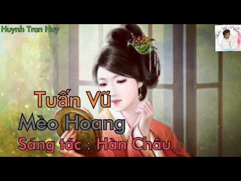 Mèo hoang Sheet - Tuấn Vũ