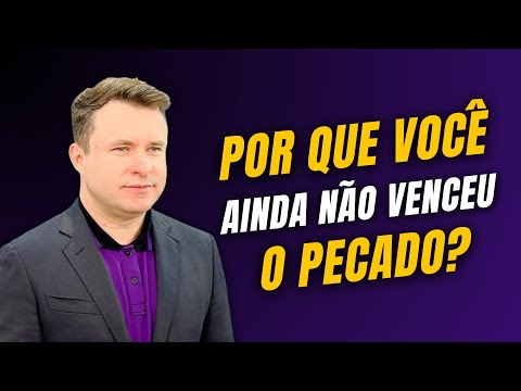 WANT TO OVERCOME SIN? DO THIS...