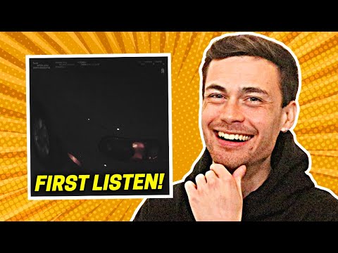 Skrillex - hit me where it hurts x | EP First Listen! (FULL STREAM)