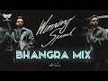 WINNING SPEECH KARAN AUJLA BHANGRA MIX