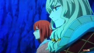 魔法使いの嫁 挿入歌 イルナ エテルロ برنامج تنزيل Mp3 الأكثر شعبية على الإنترنت