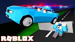The Pals Police Vs Prisoners Roblox Jailbreak Free Online Games - roblox jailbreak police car