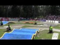 2011 IFMAR EP Offroad World Championships 2wd A Main Leg 1