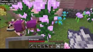 Minecraft Bedrock: Dragon Spirit Sisters Season 2 ~ #83 ~ Feathers and Tusks