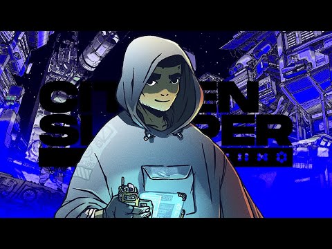 Hacking Invasion | Citizen Sleeper - Part 9