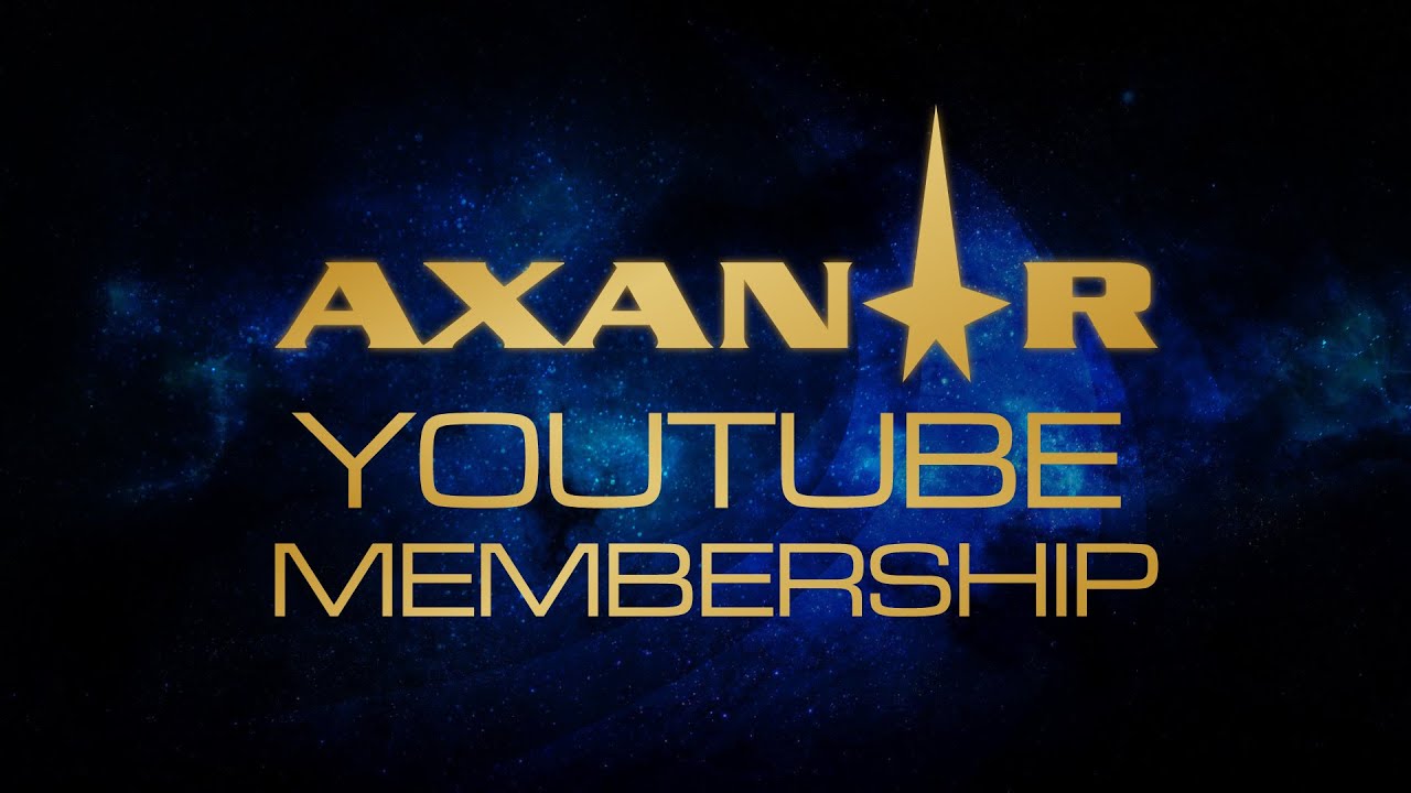 Youtube Membership Video