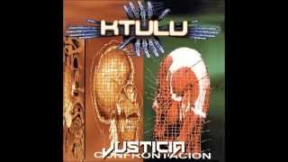Ktulu - Confrontacion [Full album] 1997