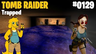 TRLE: [0129] Trapped - 💎 All Secrets and Pickups 💎