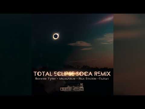 Total Eclipse Soca Remix - 2020 Soca Music