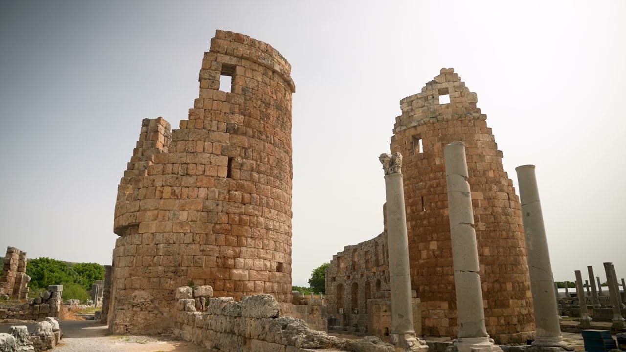Perge