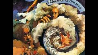 the moody blues -the balance