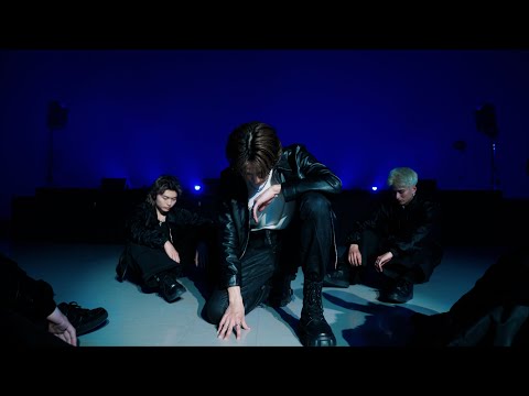 NOA - YBOM (You've Been On my Mind) 【Dance Performance Video】