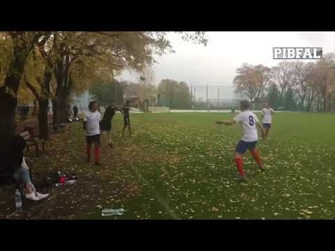 Partisan Prague B 2-2 Salt Miners