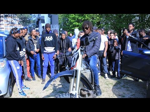 Kassakez - So Gana Di Dabu Nha Vida  (Oficial Vidéo )