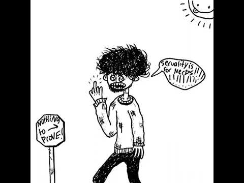 JUST ELIJXH - NOTHING TO PROVE / YOU MEAN NOTHING TO ME (PROD. MATHIASTHYNER)