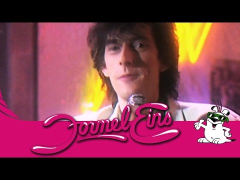 Münchener Freiheit - Herz aus Glas (Formel Eins 10.03.1987) (VOD)