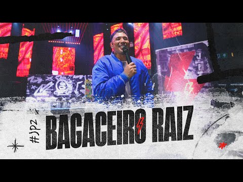 BAGACEIRO RAIZ - Japãozin (Fluxo a Milhão - ENSAIO)