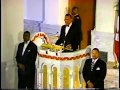 The Malcolm X Movie The Trial For The Nation Of Islam