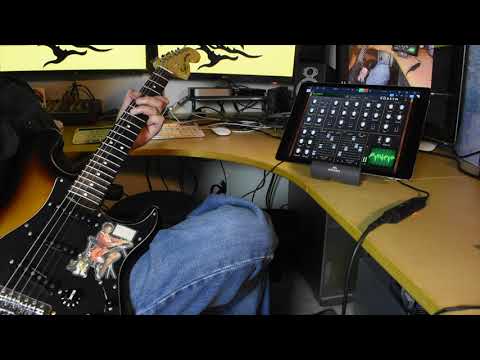 Roxsyn: Chords & AUv3