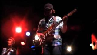 Chester Bay "Hungover"