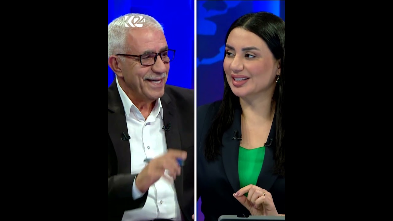 ڤیدیۆ | سابیر باواجی، سەرۆکی ئەنجوومەنی دۆلارفرۆشانی هەولێر: دیناری عێراقی بەھای خۆی لەدەستداوە