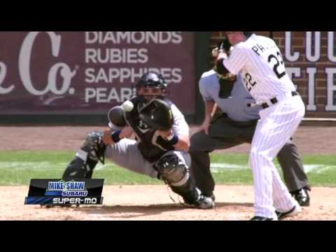 2012/05/20 Pacheco's RBI single