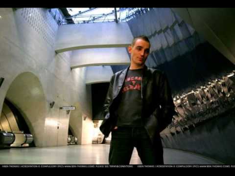 Carl Nicholson - Feelgood (London Sound)