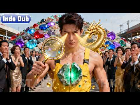 Diremehkan tukang batu; ternyata master judi batu, buka Imperial Green, gegerkan semua!