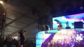 Steve Aoki - Phat Brahms (Live)