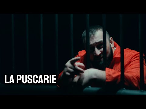 Leo TC - La Puscarie | Videoclip Oficial | 2025